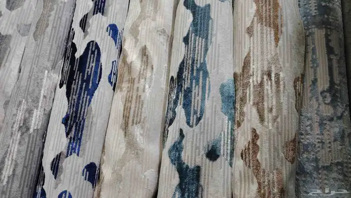 الموكيت التركي والحرير والإماراتي والزراعي 8