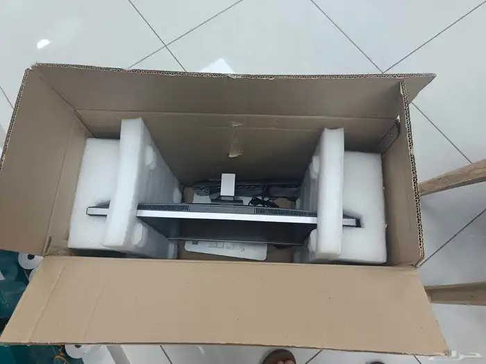 كمبيوتر الكل في واحد HP i5 2