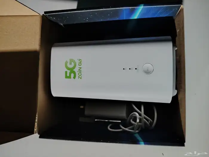 انترنت فايف جي الجيل الخامس افضل وأسرع انترنت بالمملكة بأفضل 2