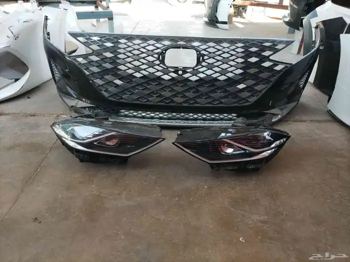 شمعات صدام ازيرا 21 - 22 - 23 0