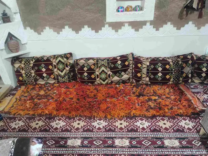 قطايف تراثية 2