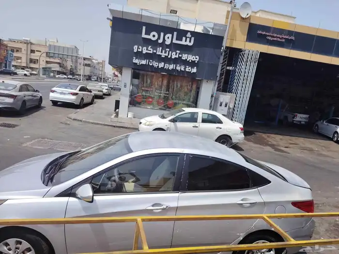 اكسنت 2013 7