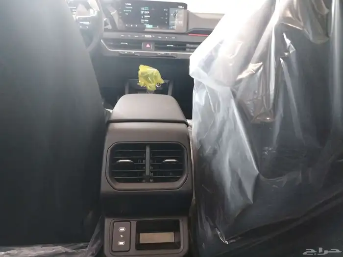 كيا K4 ( فل كامل GT LIne ) موديل 2025 اوتو ون 18