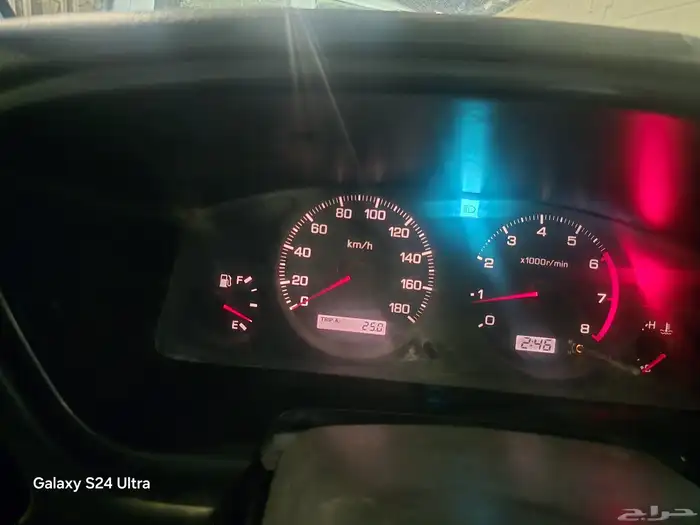 للبيع نسيان بافندر موديل 1998 1