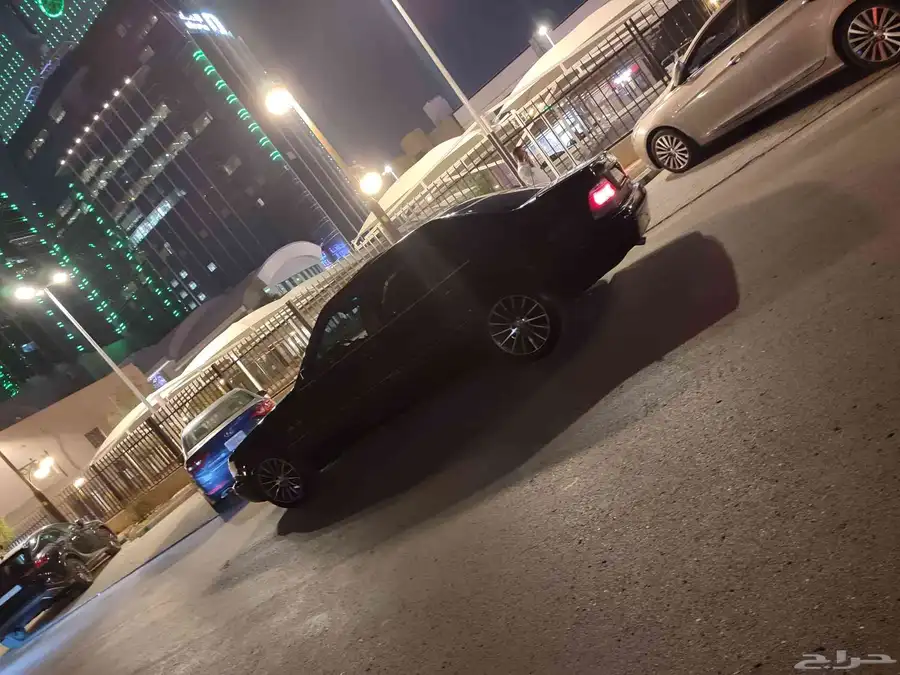 Mercedes Benz w140 1999 2