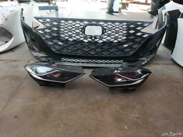 شمعات صدام ازيرا 21 - 22 - 23 1