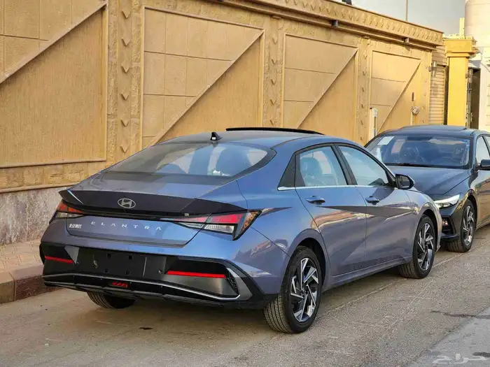 النترا 2025 وكالة اصفار سعر مفاجأة شامل اللوحات (( الوان )) 12