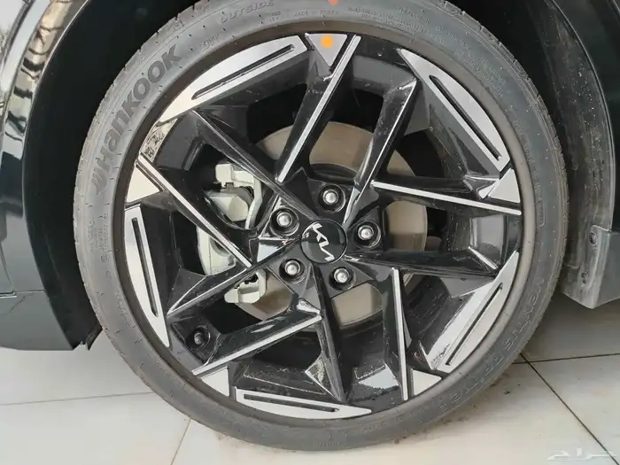 كيا K4 ( فل كامل GT LIne ) موديل 2025 اوتو ون 8