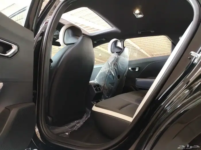 كيا K4 ( فل كامل GT LIne ) موديل 2025 اوتو ون 17