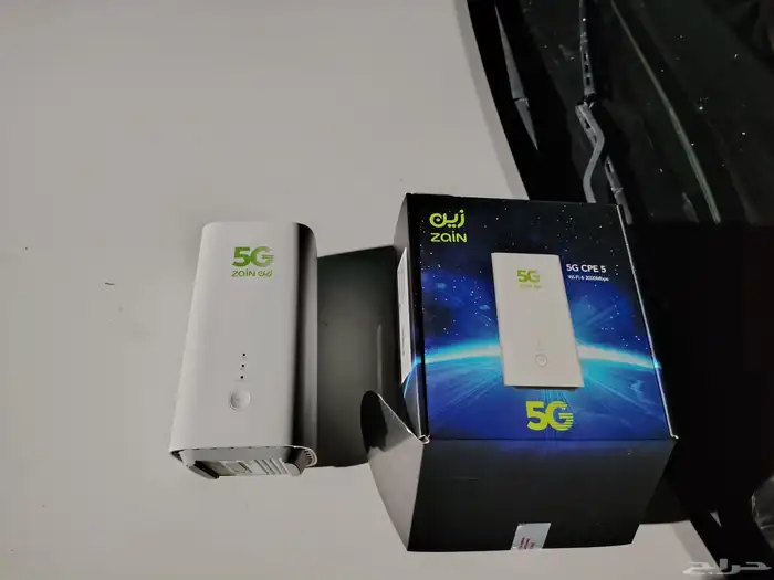 انترنت فايف جي الجيل الخامس افضل وأسرع انترنت بالمملكة بأفضل 4