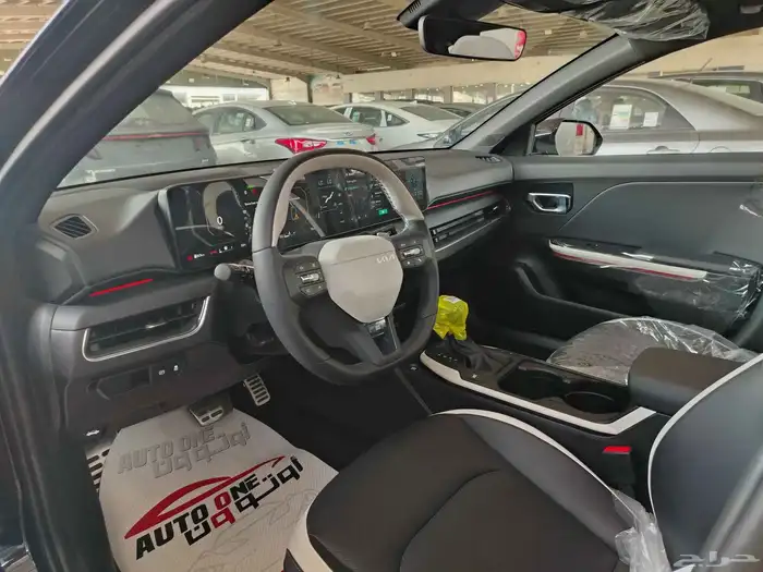 كيا K4 ( فل كامل GT LIne ) موديل 2025 اوتو ون 12