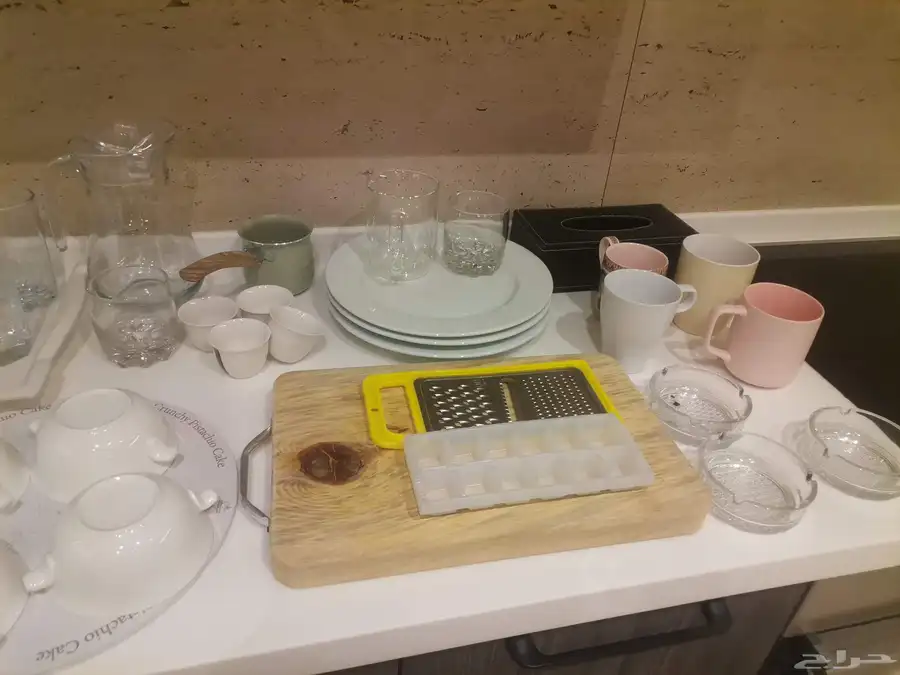 ادوات مطبخ 0