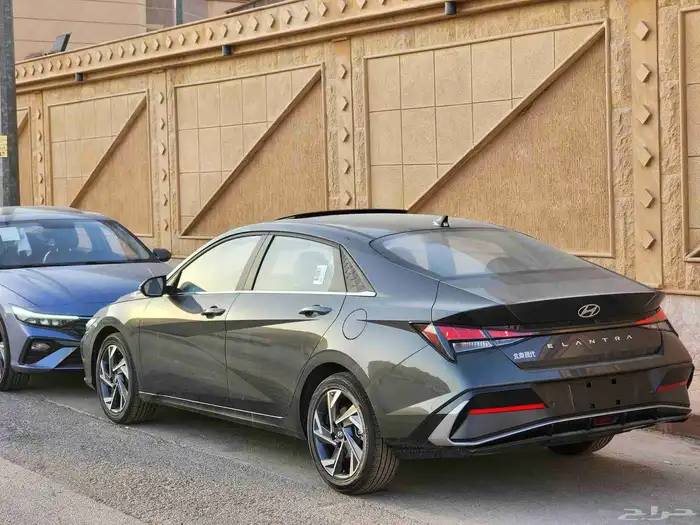 النترا 2025 وكالة اصفار سعر مفاجأة شامل اللوحات (( الوان )) 11