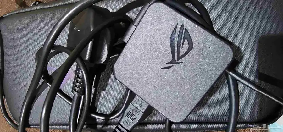 Rog Ally RC71L z1 extreme 2
