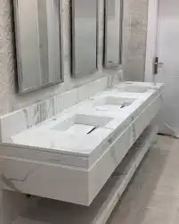 مغاسل رخام 0