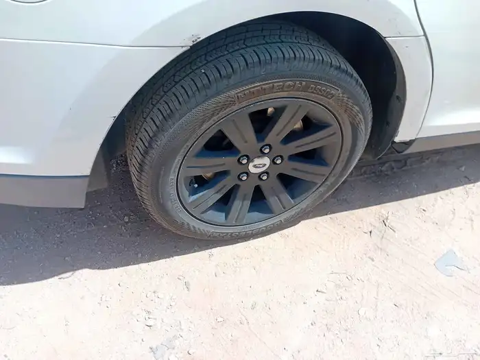 تورس تشليح 2011 قطع غيار 1