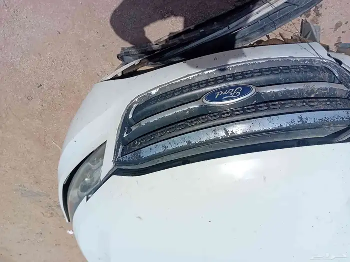 تورس تشليح 2011 قطع غيار 3