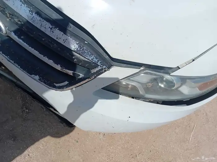 تورس تشليح 2011 قطع غيار 0