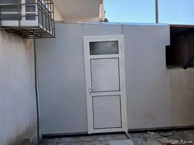 بنل. مضلات مستودعات 0