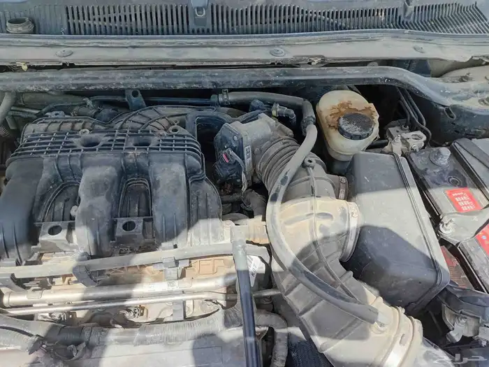 تورس تشليح 2011 قطع غيار 5