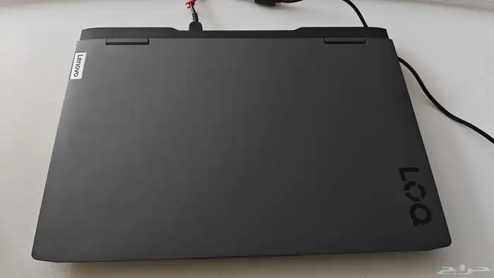 Lenovo loq i5 13450 rtx 4050 0