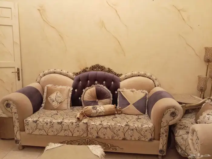 كنب تركي للبيع 6