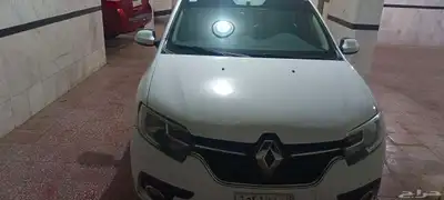 رينو سيمبول للبيع موديل 2019 4