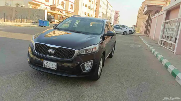 كيا سير انتو مويل 2018 2