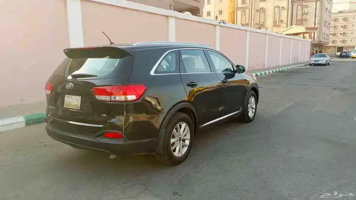 كيا سير انتو مويل 2018 5