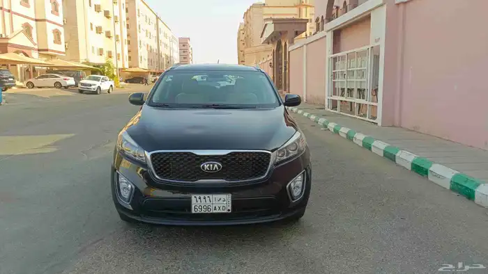كيا سير انتو مويل 2018 3