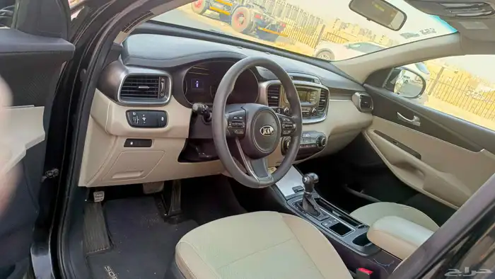 كيا سير انتو مويل 2018 4