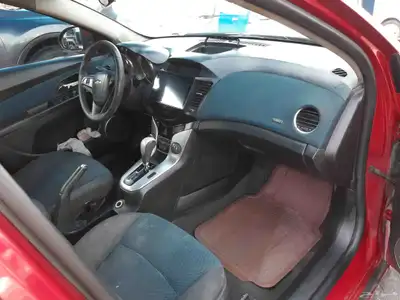 شفرلية كروز 2011 4