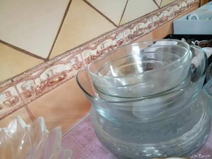 ادوات مطبخ استعمال بسبط...للبيع 1
