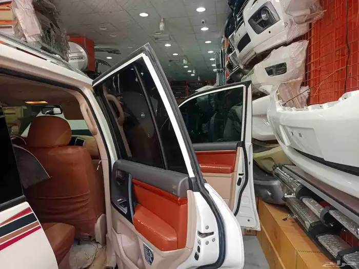 جيب لاند كروزر 2014 1