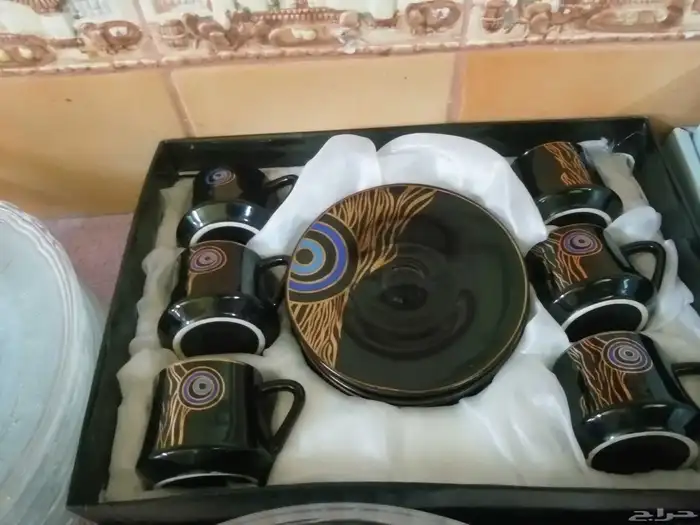 ادوات مطبخ استعمال بسبط...للبيع 2