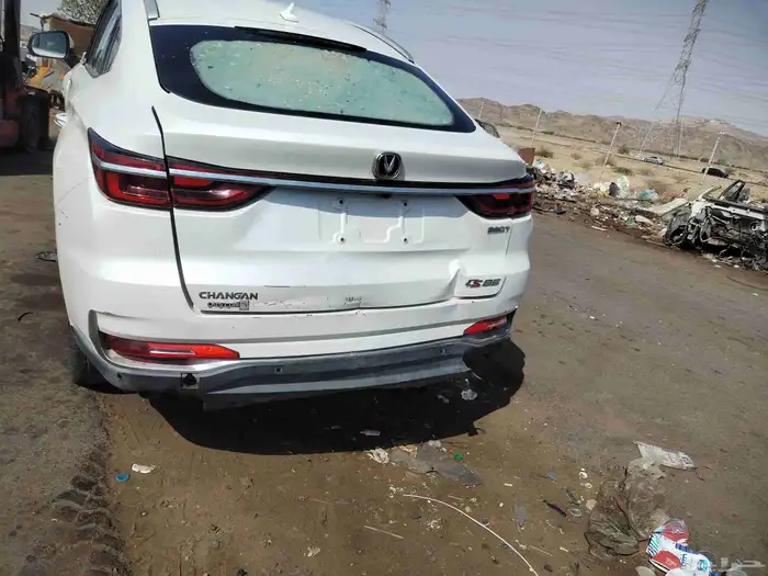 يوجد قطع غيار شانجان سي اس85 0