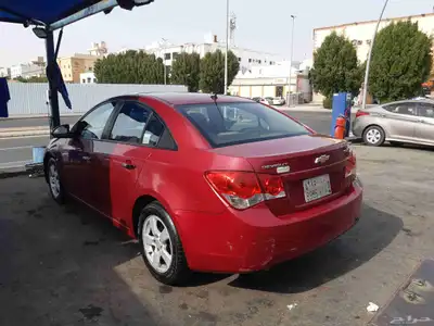 شفرلية كروز 2011 5