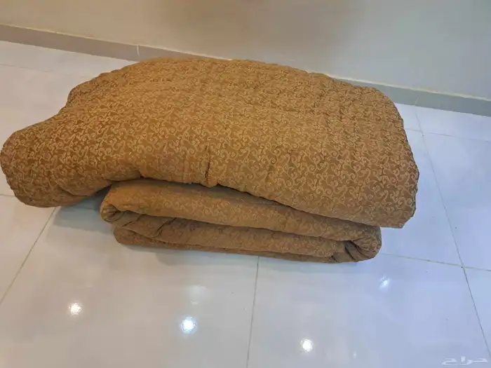 طراحة قطن مستعمل 3