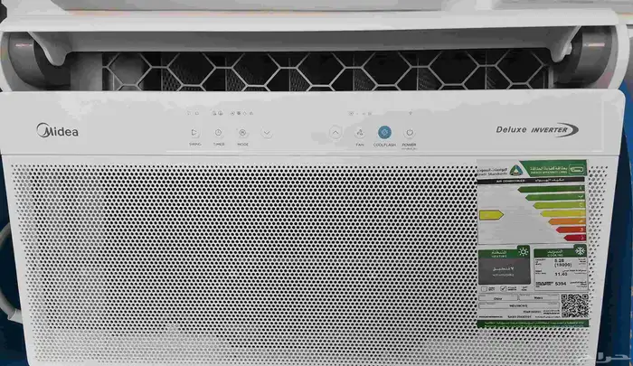 مكيغات شباك واسبلت جديد 4