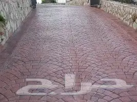 صبه مروحه صبه ميزنة صبه مطبوع ابوكسي لون ارضيه 4