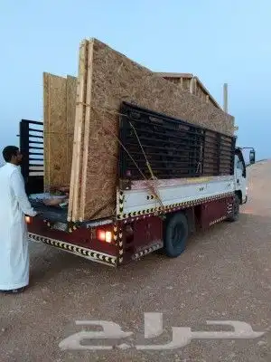 غرف خشب صنادق خشب 13