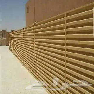 جميع أعمال الحدادة مظلات مجالس بلن 2
