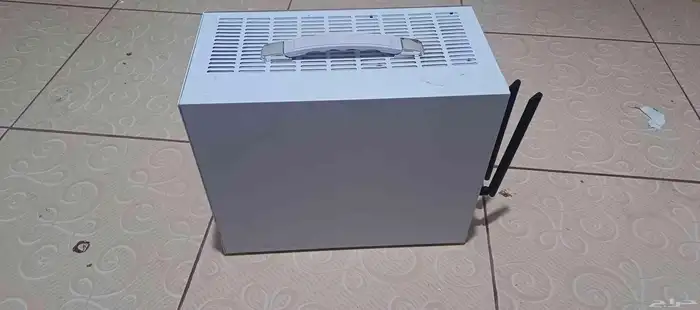 كمبيوتر مكتب للألعاب و البث بي جود 720p و التصفح 5