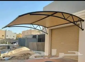 بنل. مضلات مستودعات 6