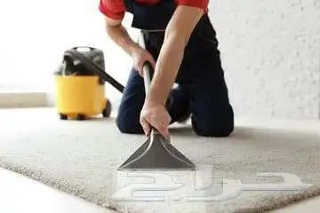 شركة تنظيف بالجبيل كنب شقق فلل خزانات منازل مجالس مكيفات 5