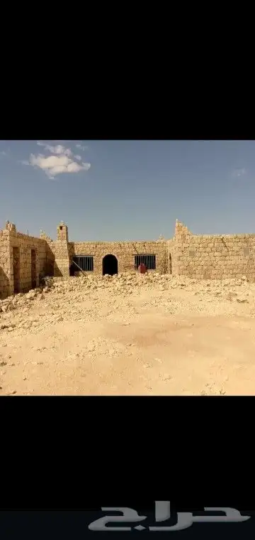 حجر مقاول حجر 4