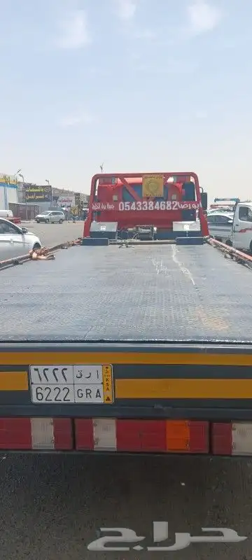 احمد ابو رضا سطحة هيدروليك 2