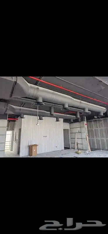 تركيب دكت 11