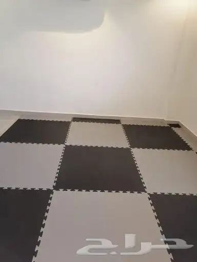 أرضيات أسفنجية ومطاطية وانجيلة 8