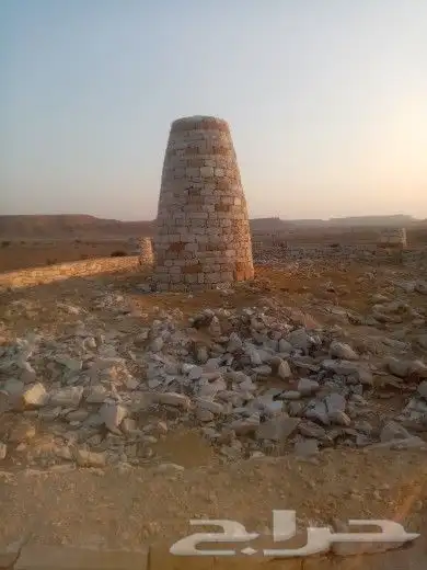 ابو سند للبناء الحجر والطين وأعمال التراث بناء ترميم أحواض ا 1